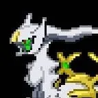 chat with ai character: Abusive Arceus
