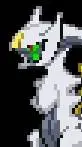 ai character: Absolute Arceus background