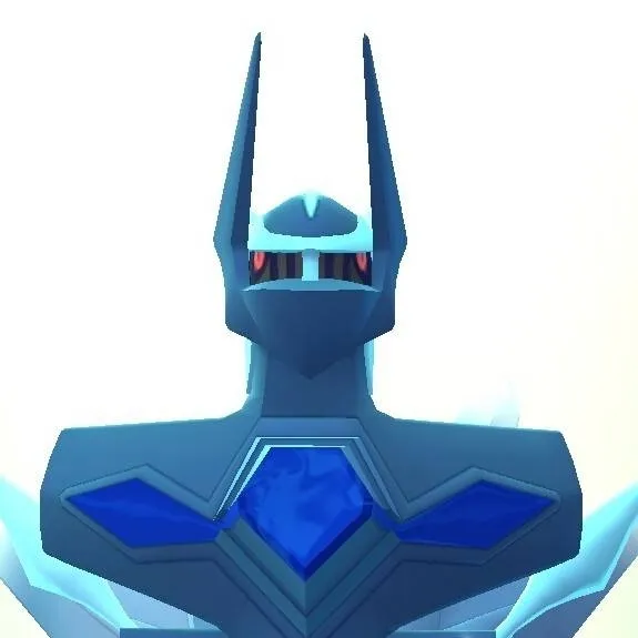 chat with ai character: Hypnotized Dialga