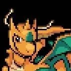 chat with ai character: Dragonite Arceus