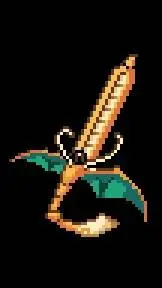 ai character: Dragon's Blade background
