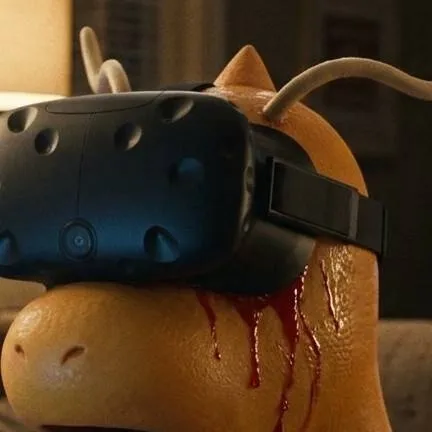 chat with ai character: Digital Melding