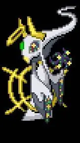 ai character: Arclass background
