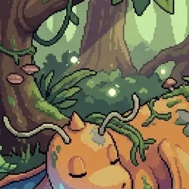 chat with ai character: The Unmade