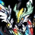 chat with ai character: Kyurem Prism