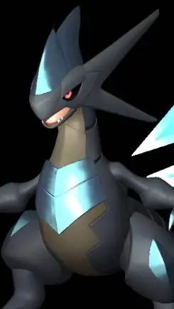 ai character: Xenolord background