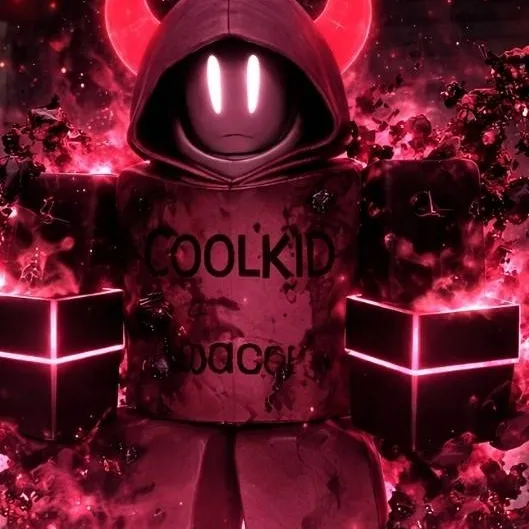 chat with ai character: coolkid ia