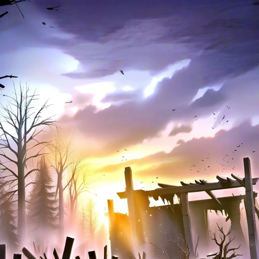 chat with ai character: apocalipsis zombie