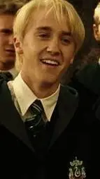 Talkie AI - Chat with Draco Malfoy