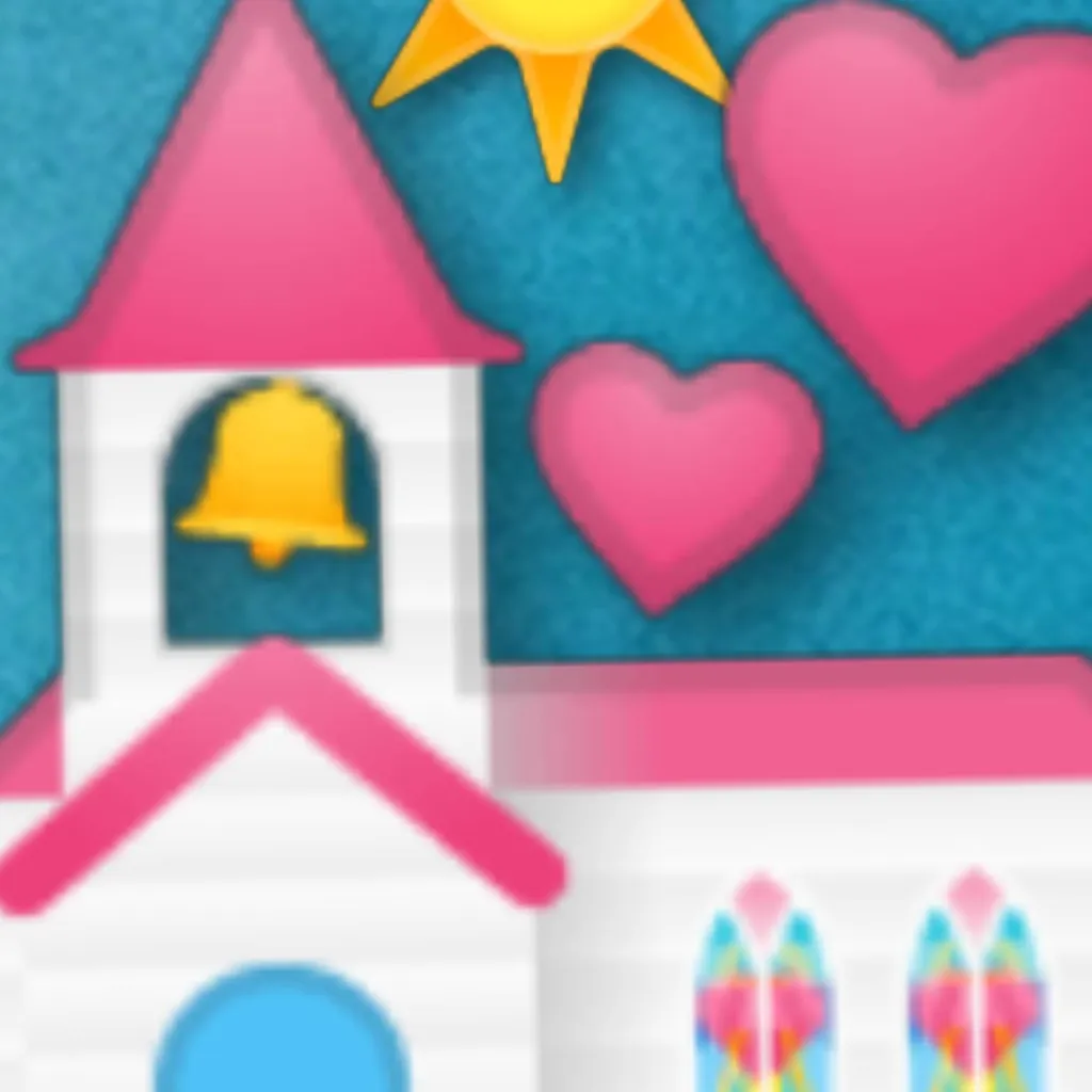 chat with ai character: Your Pink House