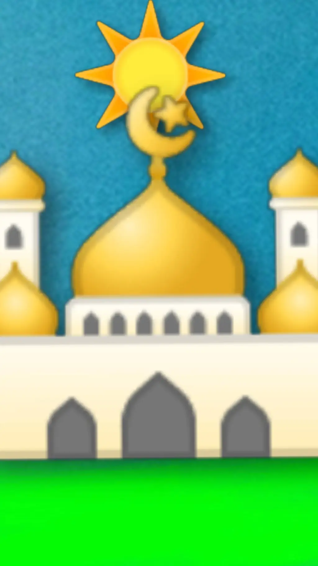 ai character: Your Yellow House background