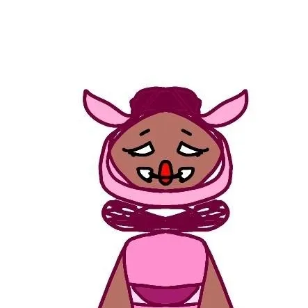 chat with ai character: quinne