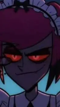 ai character: Alastor background