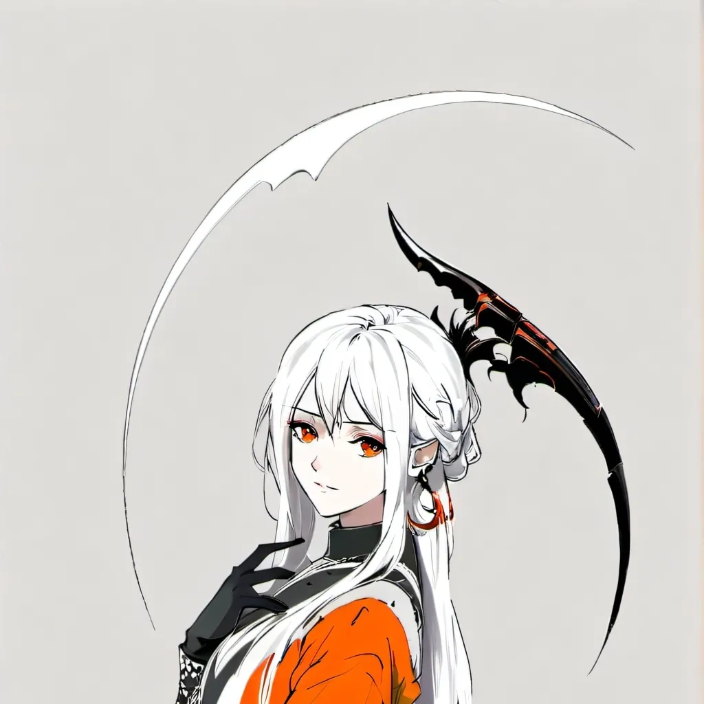 chat with ai character: niki