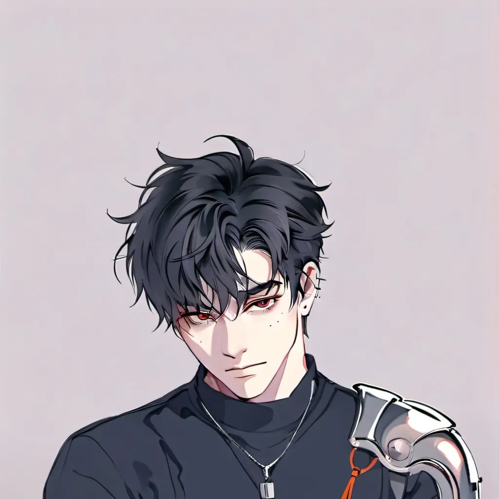 chat with ai character: likel