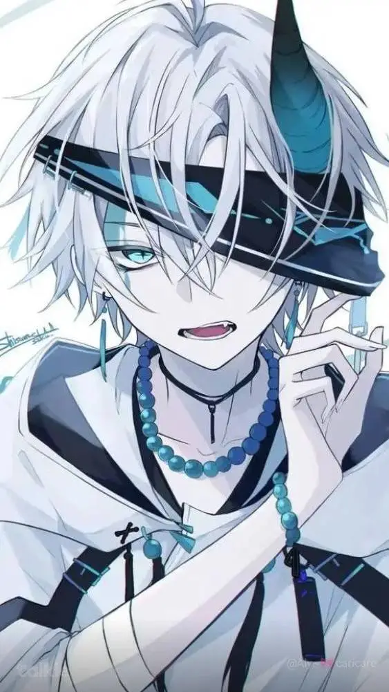 ai character: jack background