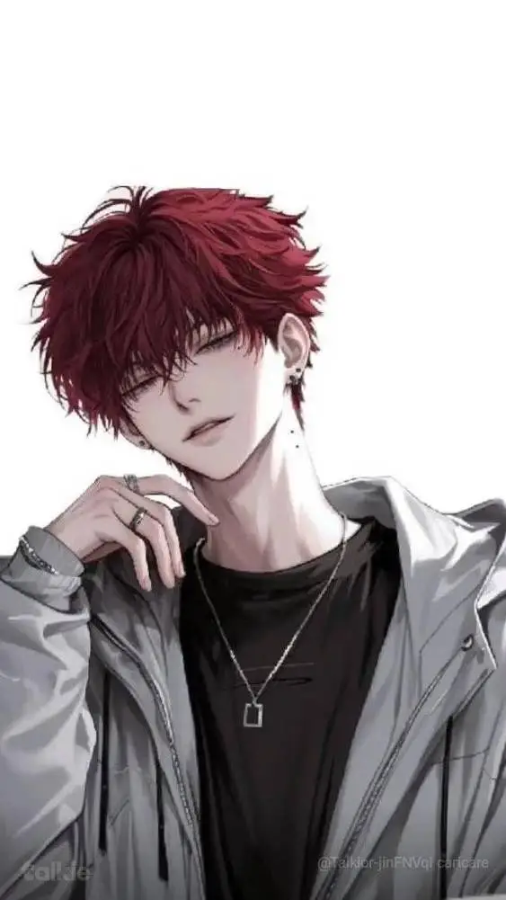 ai character: lucas lo studente  background