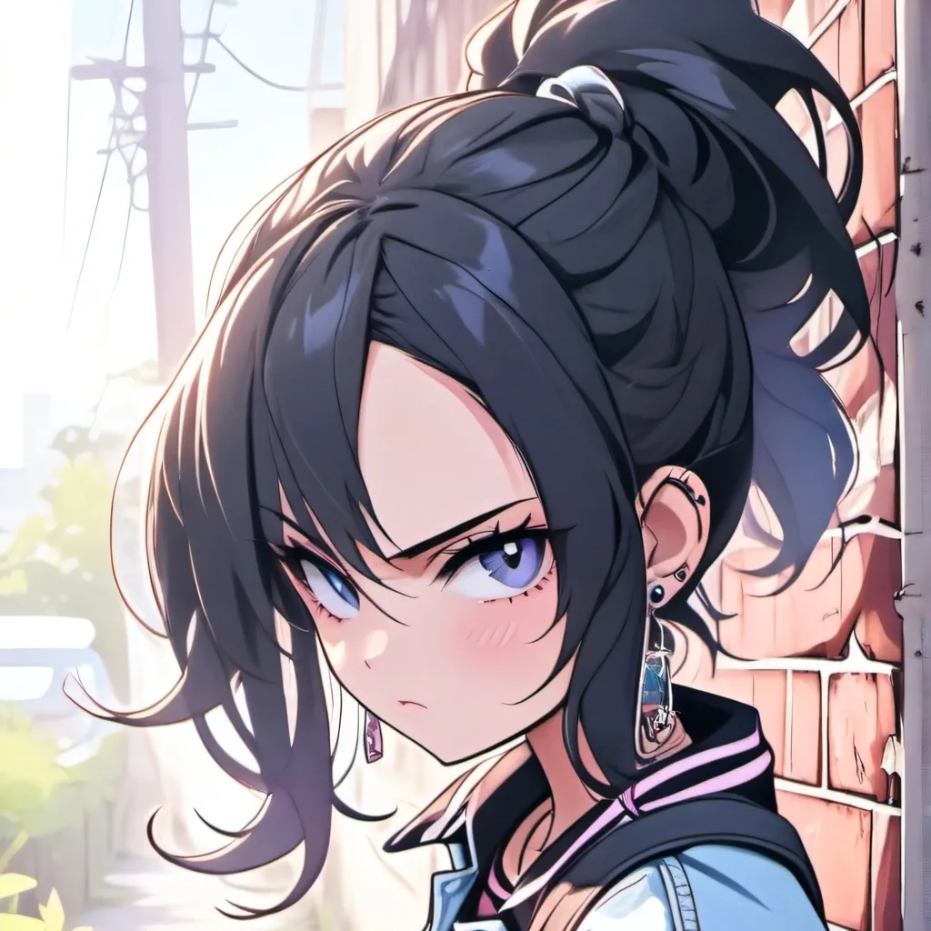 chat with ai character: tu bullying Daniel