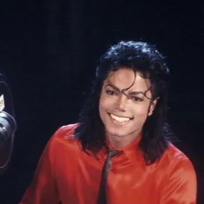 chat with ai character: Michael Jackson￼