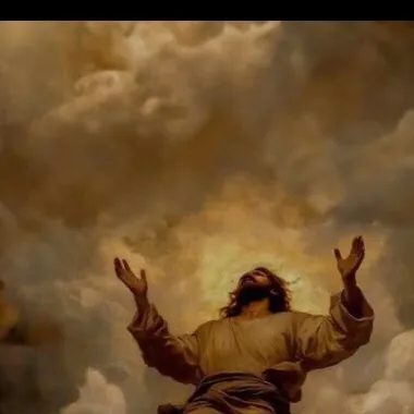 chat with ai character: Jesus￼