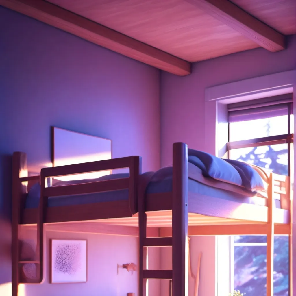 chat with ai character: sleepover 