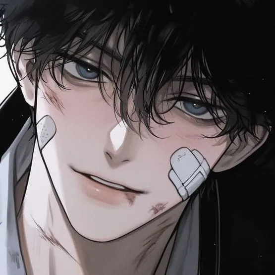 chat with ai character: Milo 
