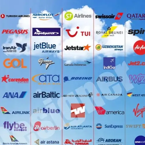 chat with ai character: Airline School