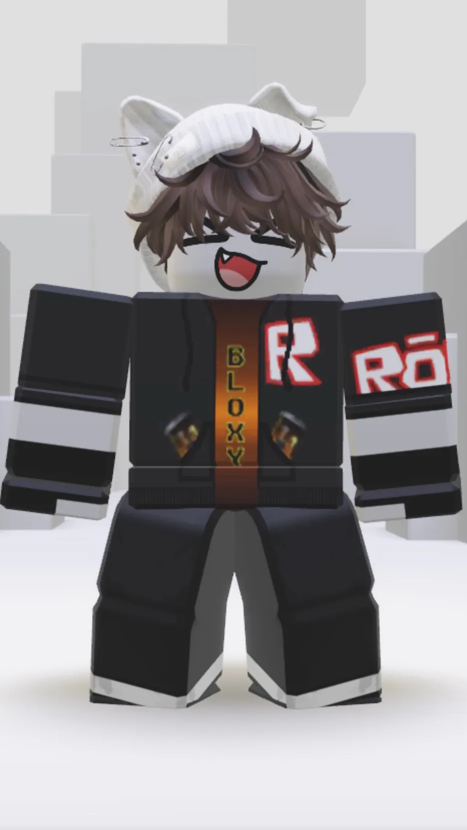 ai character: Michael Smith background
