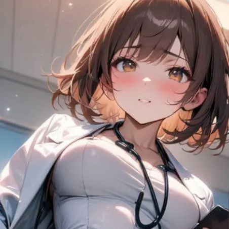 chat with ai character: tu novia