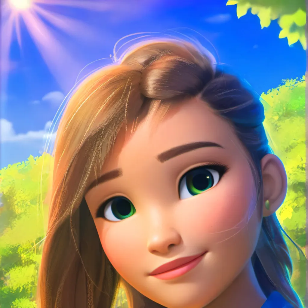 chat with ai character: Gigi Perez