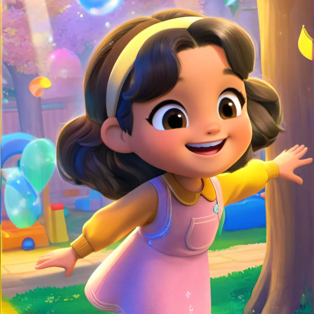 chat with ai character: Ellie Simpson