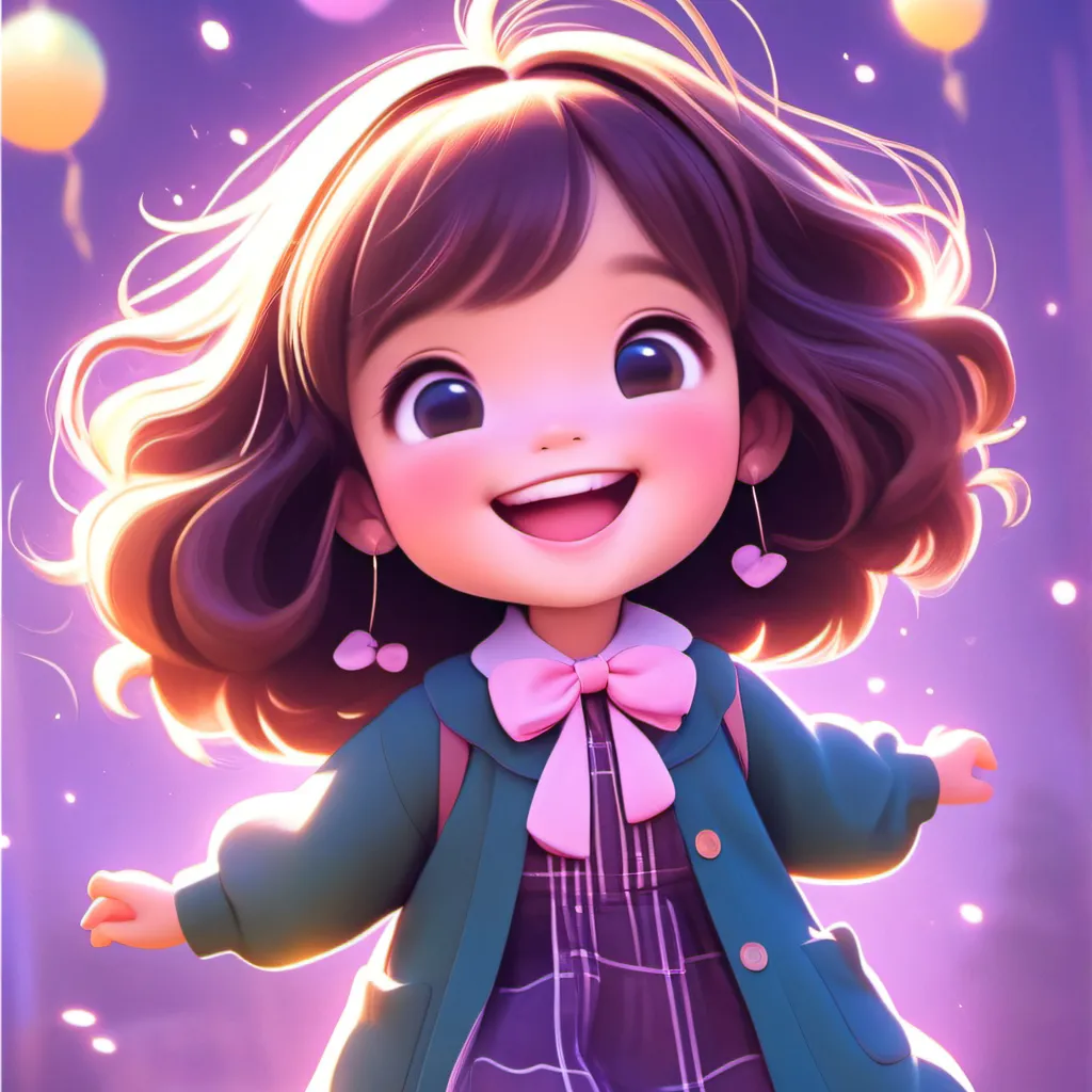 chat with ai character: Elsa Edwards￼