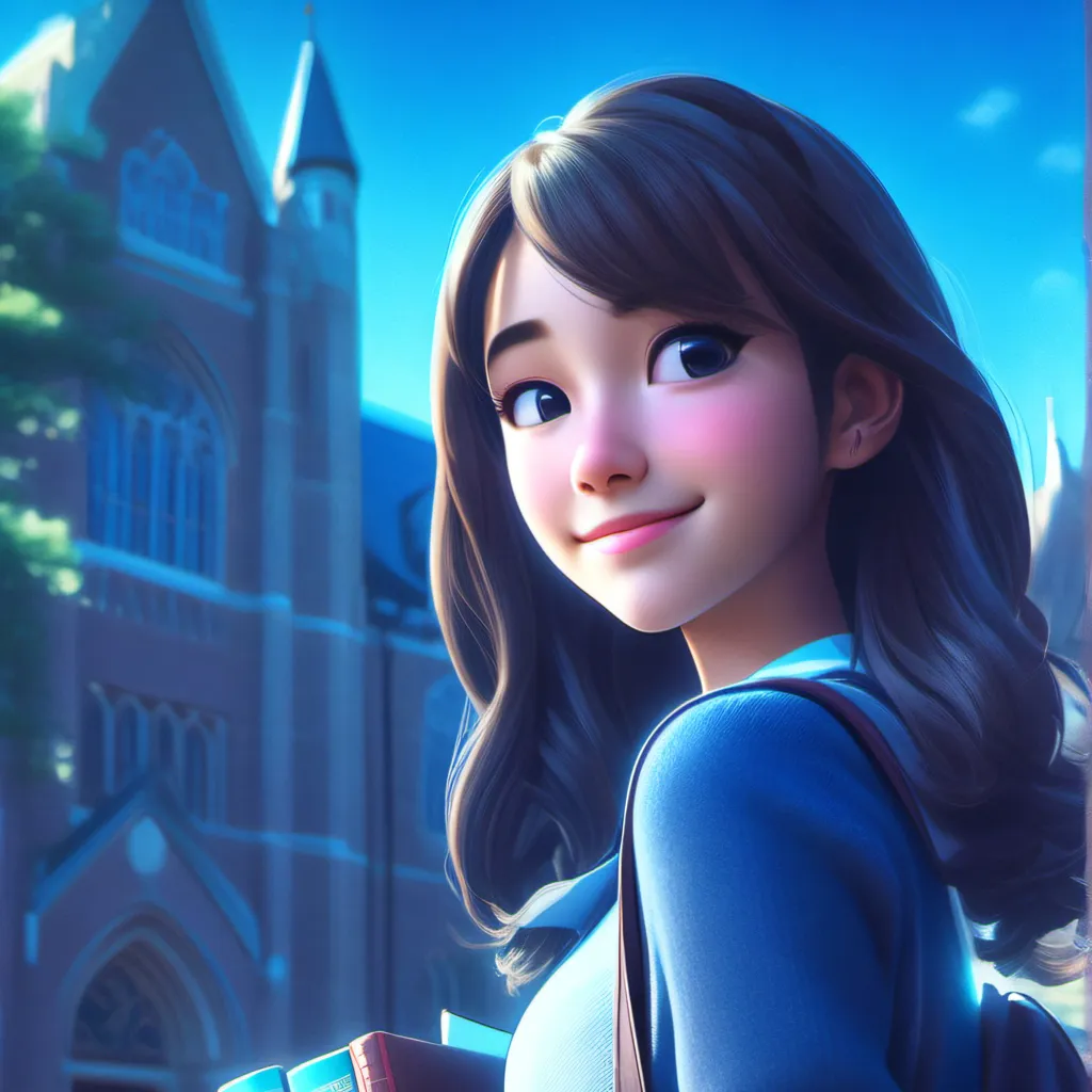 chat with ai character: Amanda Kelly