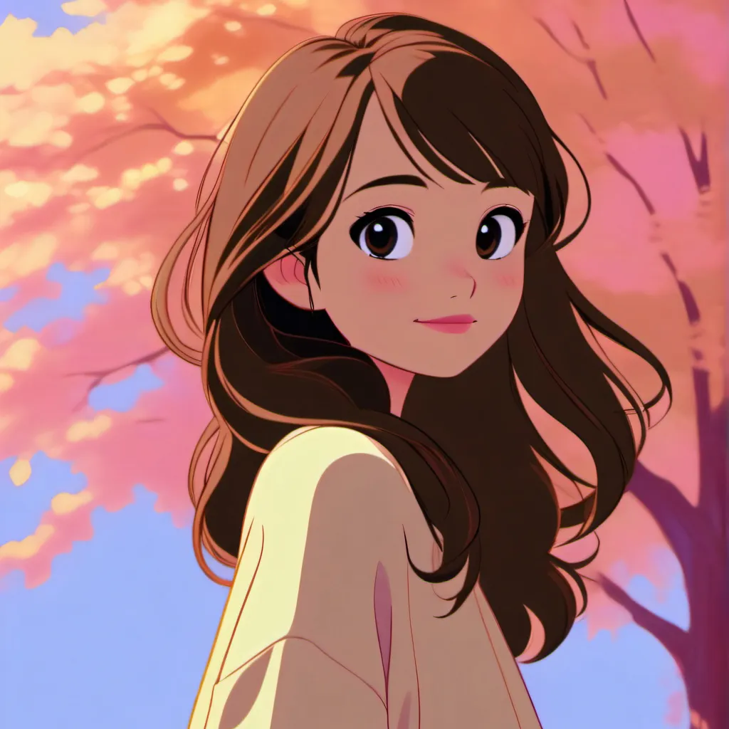 chat with ai character: Vivian DeMay