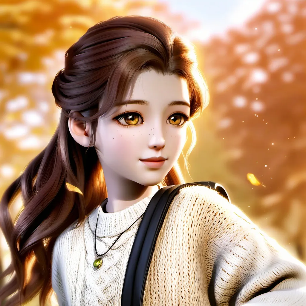 chat with ai character: Cassidy Smith