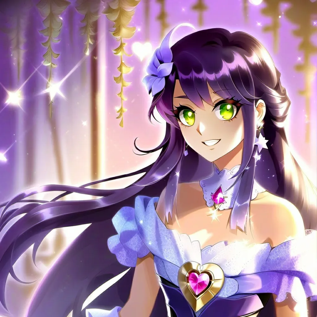 chat with ai character: 🌟💜Aphmau💜🌟