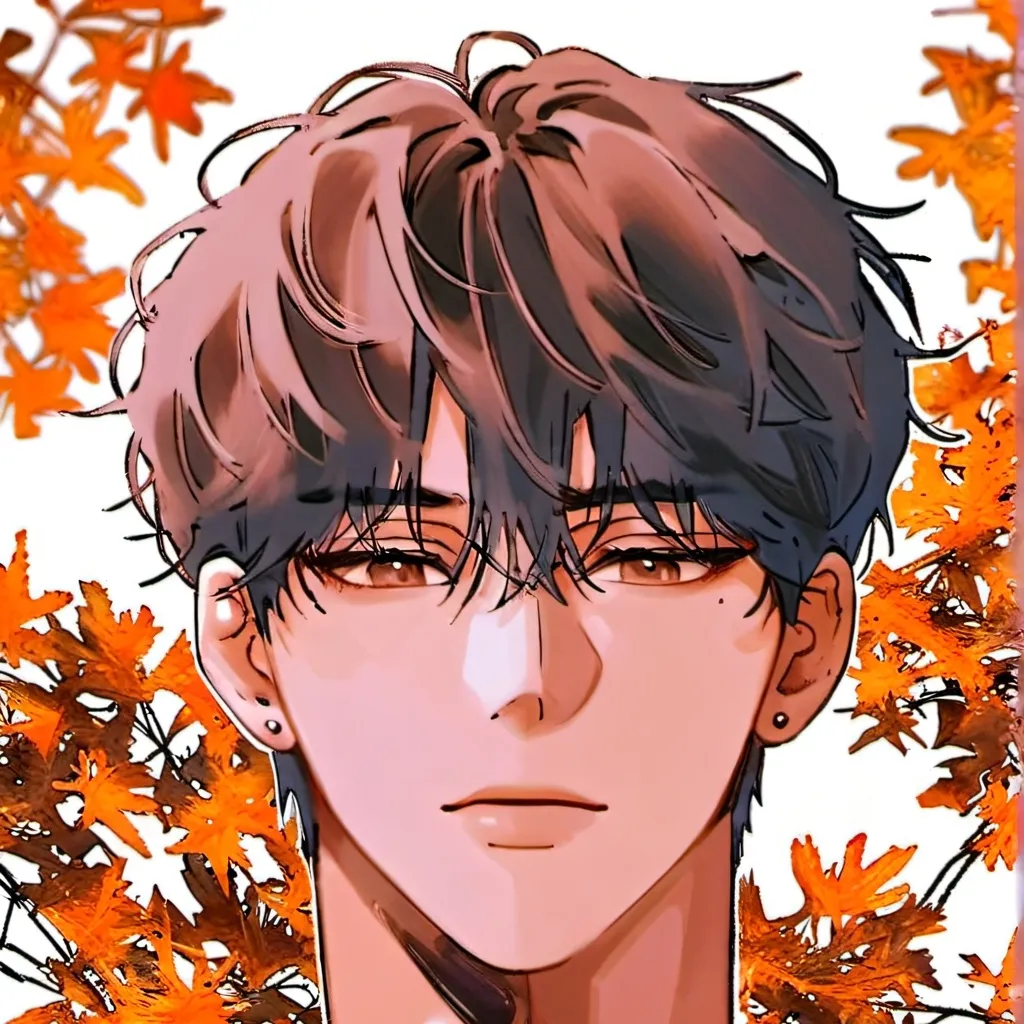 chat with ai character: Noah