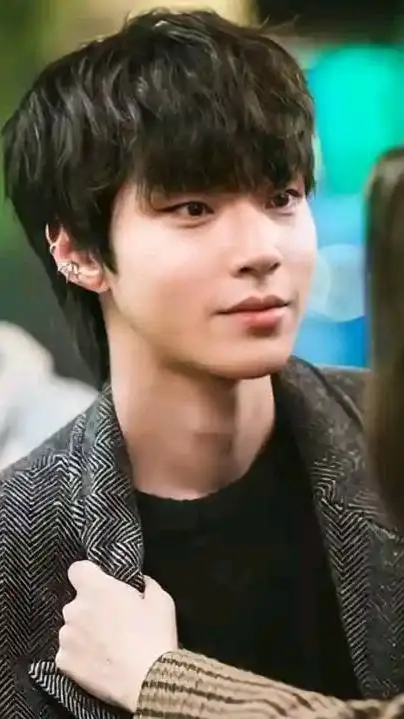 Talkie AI - Chat with hang seo yung 