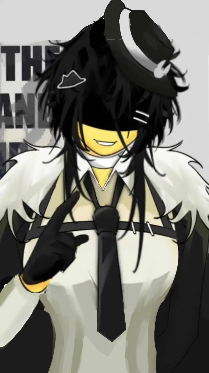 ai character: Fem mafiosa background
