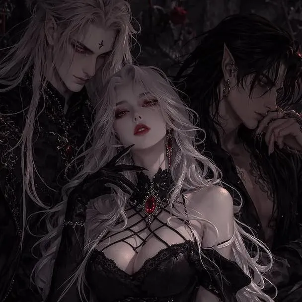 chat with ai character: Liam y nahtean