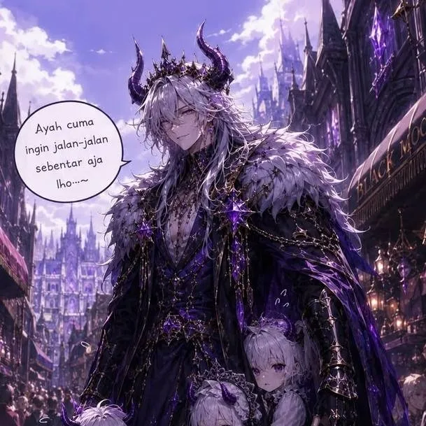 chat with ai character: Tu esposo