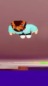 ai character: niconoop737373 background