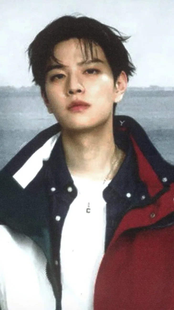 Talkie AI - Chat with Seungmin (Brother)