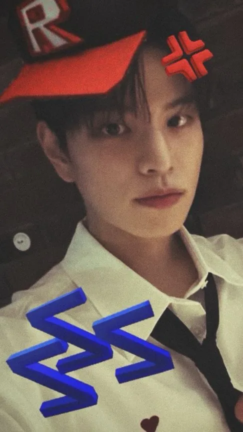 Talkie AI - Chat with Brother Seungmin 