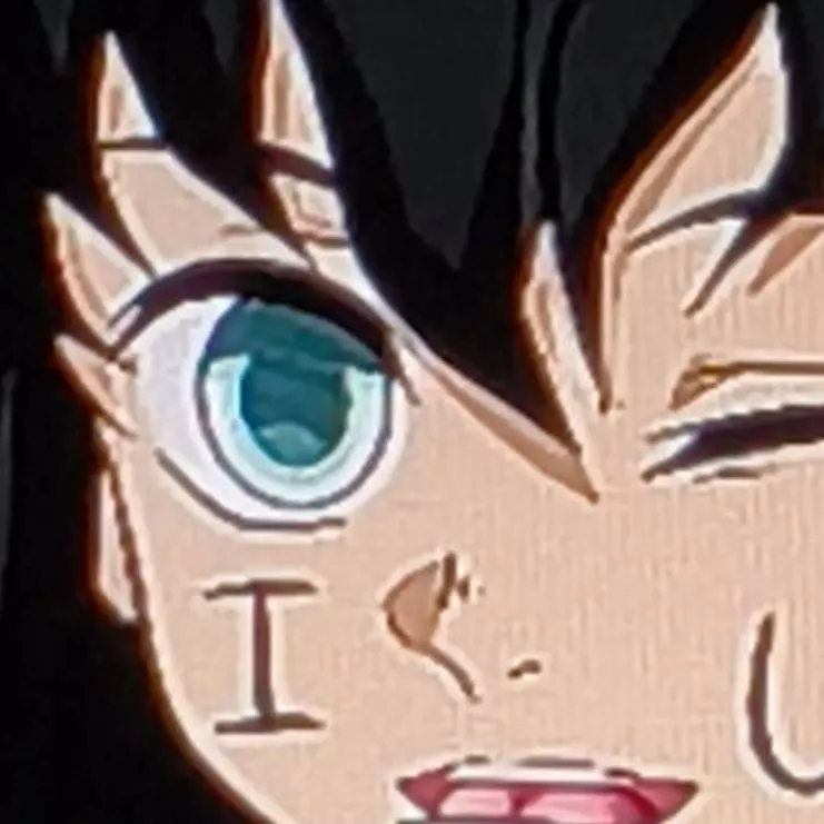 chat with ai character: kny Idk