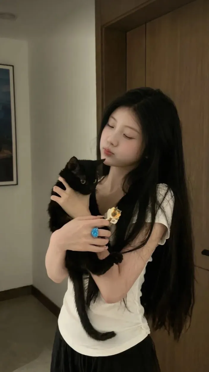 Talkie AI - Chat with Freaky wonhee