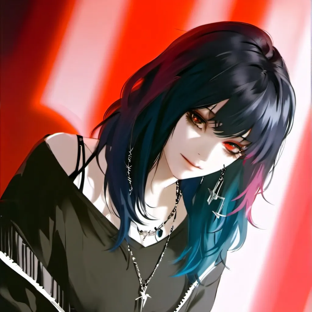 chat with ai character: Astraea