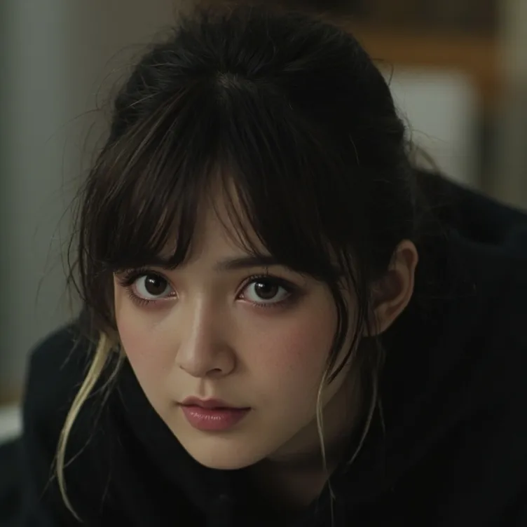 chat with ai character: Stormy