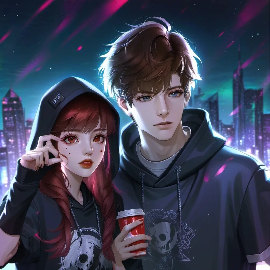 chat with ai character: Ben