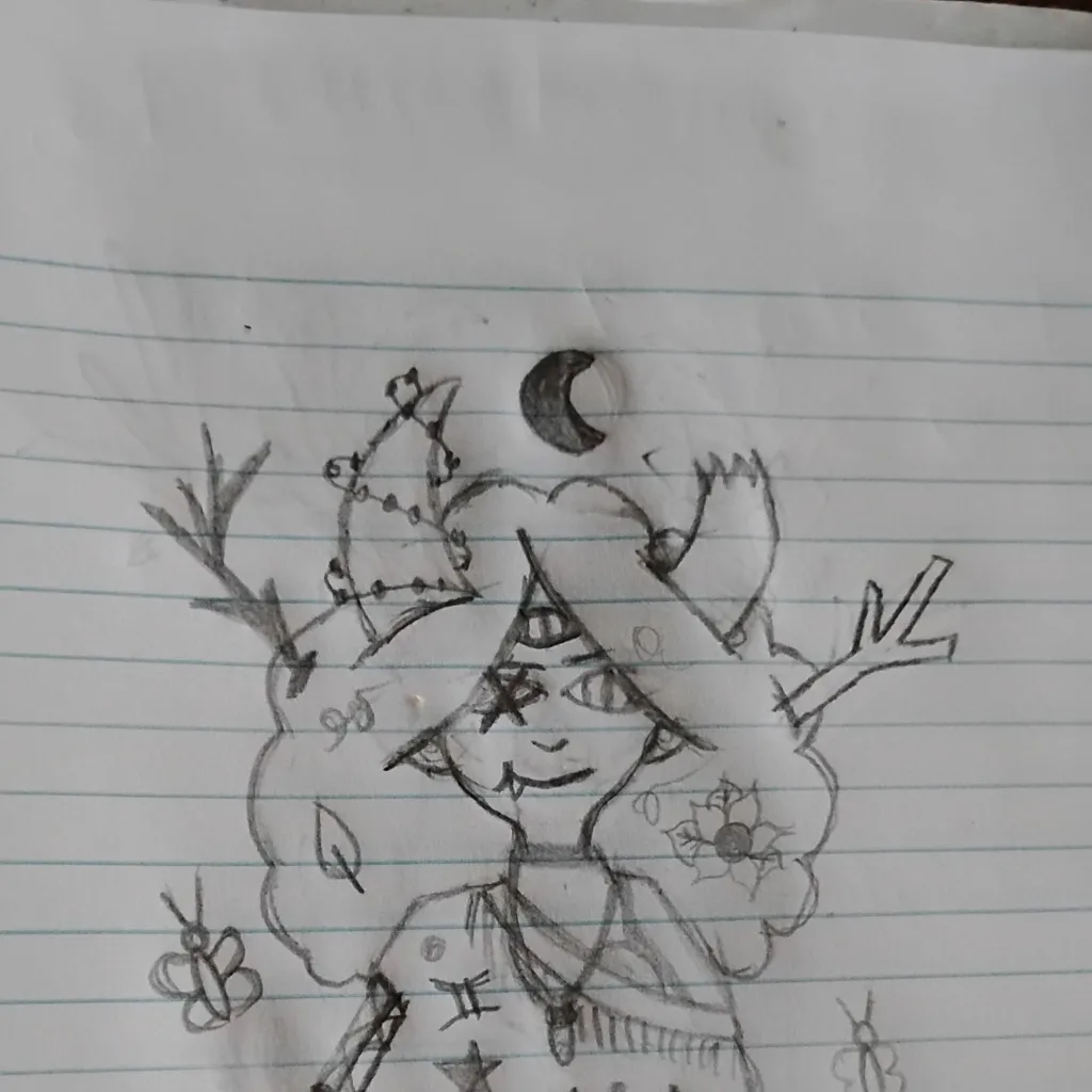 chat with ai character: Amethyst